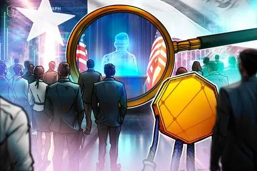 PAC Lauds Texas Primary Wins, Says it will ‘Aggressively Back’ Pro-Crypto Candidates in Future Races