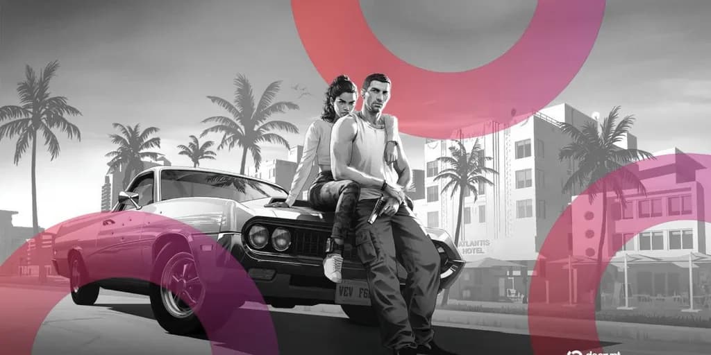 Grand Theft Data: Threat Actors Weaponizing GTA 6 Hype, NordVPN Warns