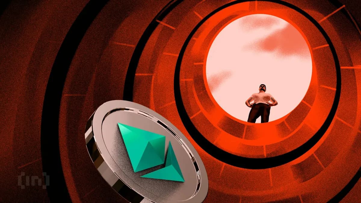 Ethereum Price Prediction: What To Expect From ETH in June 2026