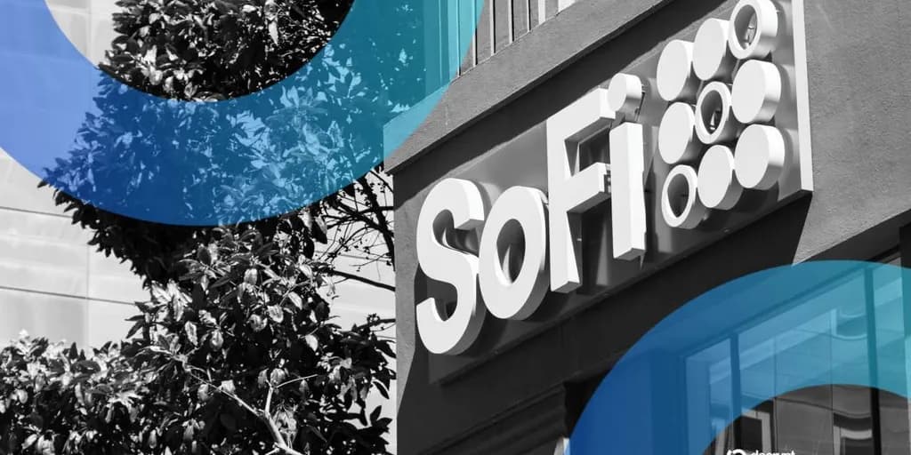 SoFi Launches SoFiUSD Stablecoin Across Ethereum and Solana