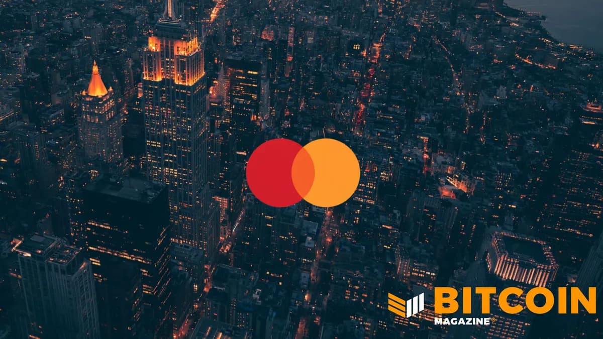 Mastercard Secures New York BitLicense To Advance Digital Asset Strategy