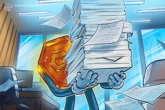 Crypto Industry Compliance Baseline Has Tightened: Chainalysis