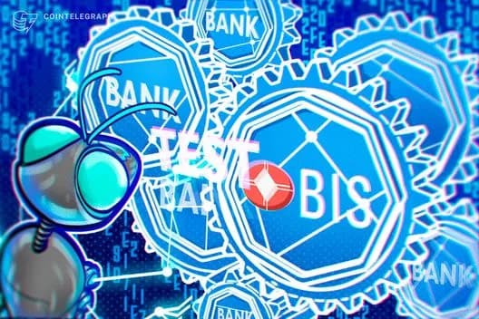 BIS Project Agorá Shows Tokenized Payments Cut Settlement Risk