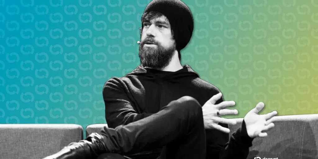 Cash App Now Supports Stablecoins, Despite Bitcoin Maxi Jack Dorsey's 'Gatekeeper' Gripes