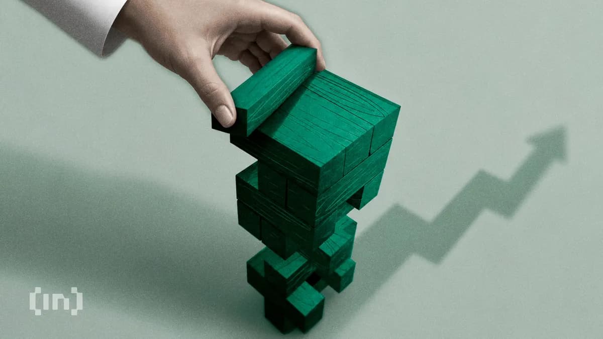 8Blocks: Why Most Tokenomics Fail Before Launch