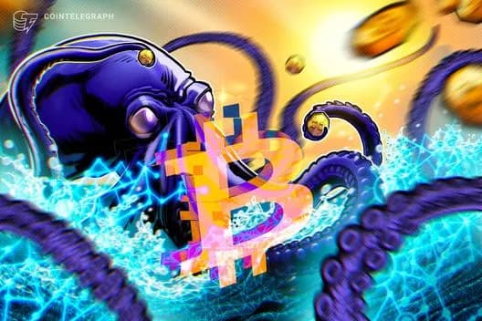 Kraken Launches Bitcoin Yield Product