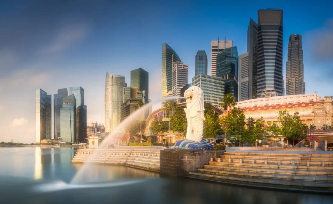 Singapore charges ex-Hodlnaut CEO over allegedly misleading claims tied to Terra collapse, faces up to 20 years in prison