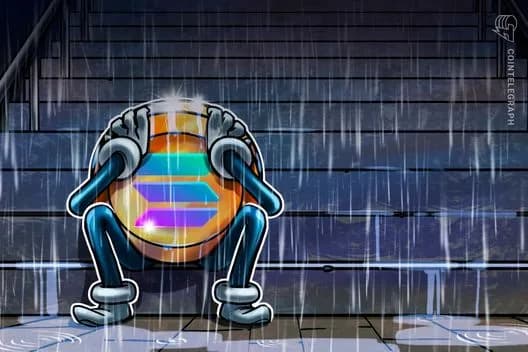 SOL’s 30% Open Interest Drop Puts $68 Back In Focus