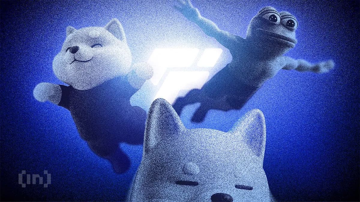 Top 3 Meme Coins to Watch in June 2026