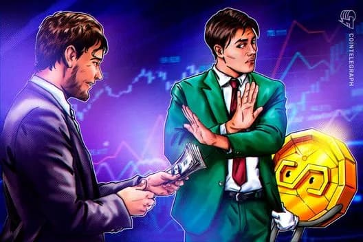 BTC and Gold Signal 'Growing Evidence' of Shift Away From USD: Report