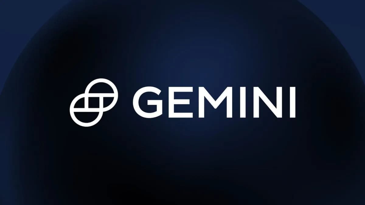 Gemini crypto exchange launches AI data feed powered by Grok
