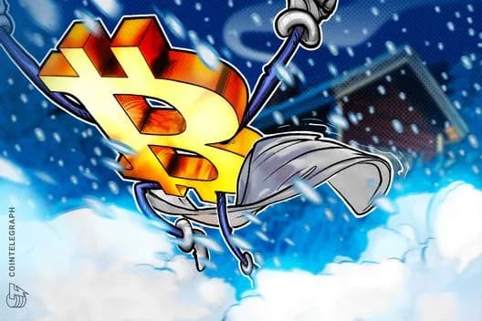 Bitcoin Dip Marks Distribution But BTC May Avoid New Bottom