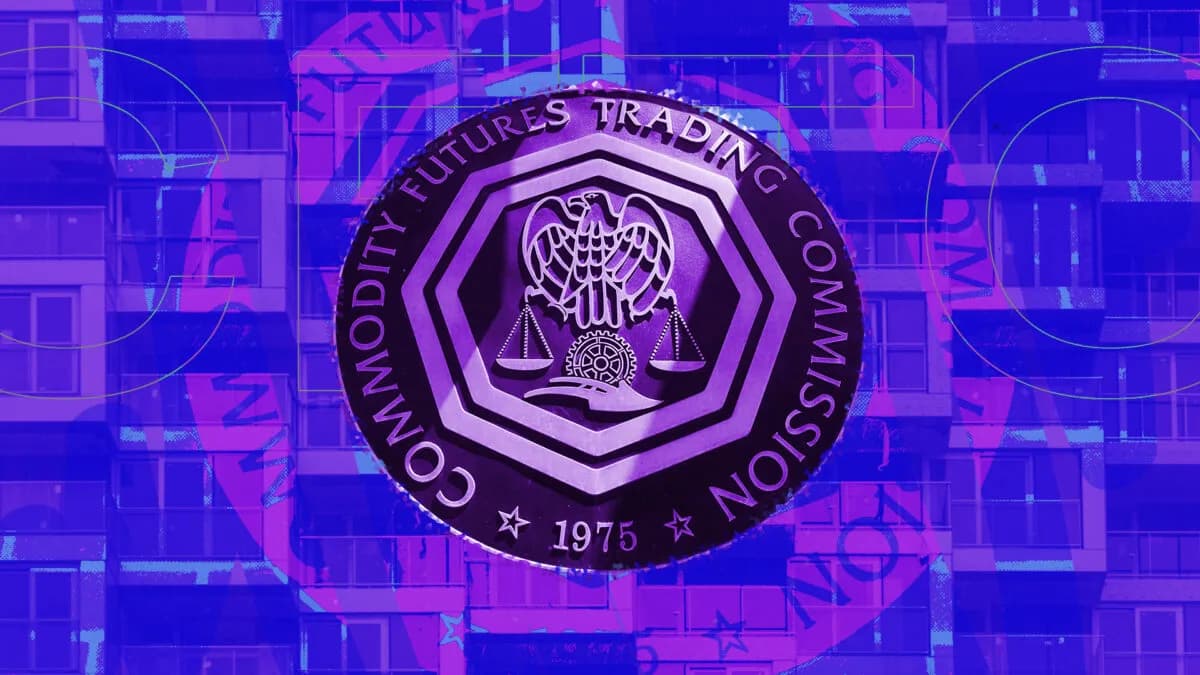 CFTC Greenlights US Crypto Perpetuals as Tether's USAT Jumps 540%, VanEck VBILL Lands on Euler