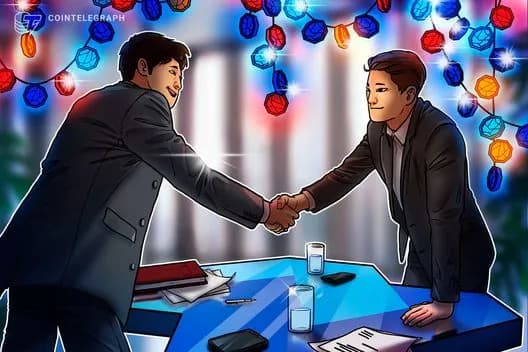 OKX Ventures, KIS to Buy 19.6% Stake in Coinone For $106M