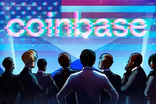 Coinbase Launches Regulated access to Global Crypto Options and Perps