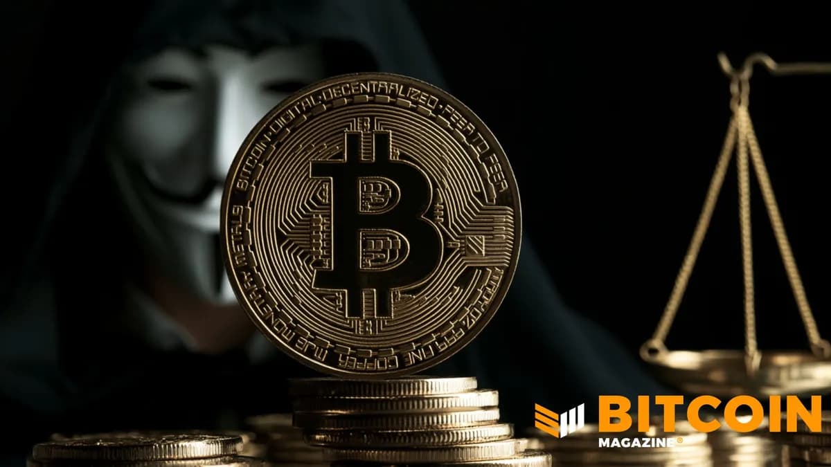 Anonymous Plaintiff Seeks Legal Title To $293 Billion In Dormant Bitcoin, Without Holding Any Private Keys