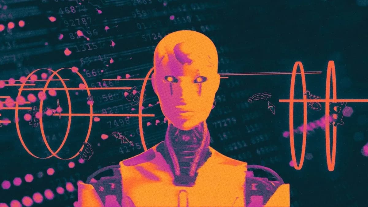 Theta and XYO partner on blockchain-based verification layer for AI agents