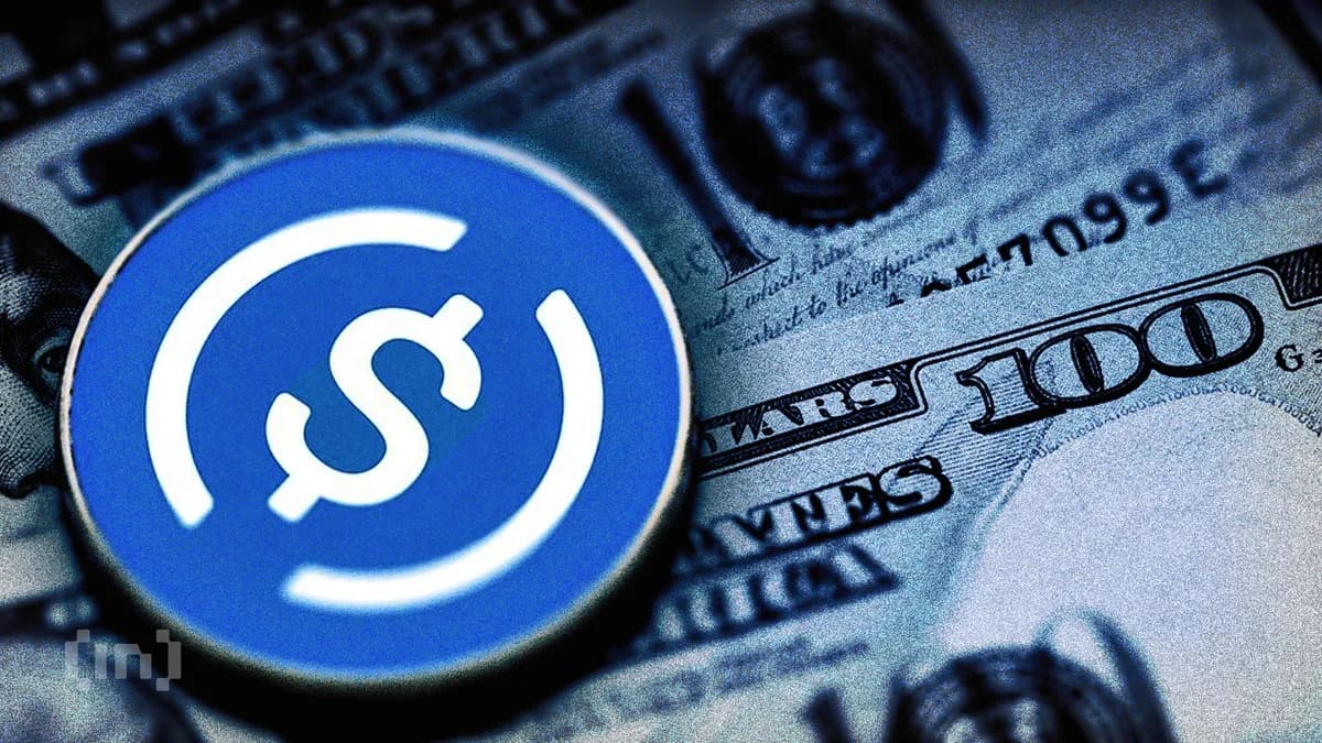 Circle Freezes $12.6 Million in Confidential USDC, Exposing Surveillance Risks