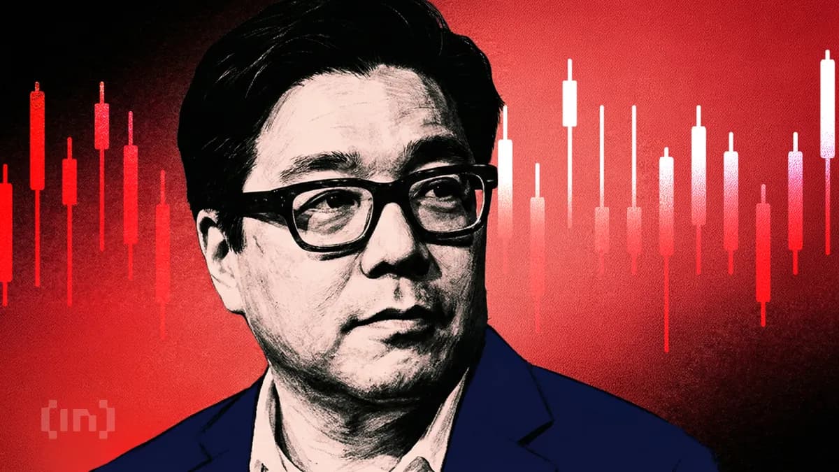 Hyperliquid vs Ethereum: Did Tom Lee Pick the Wrong Crypto Treasury Asset for BitMine?