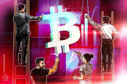 Bitcoin Treasury Space Still Has Fair Share of ‘Carnival Barkers’: BSTR Founder