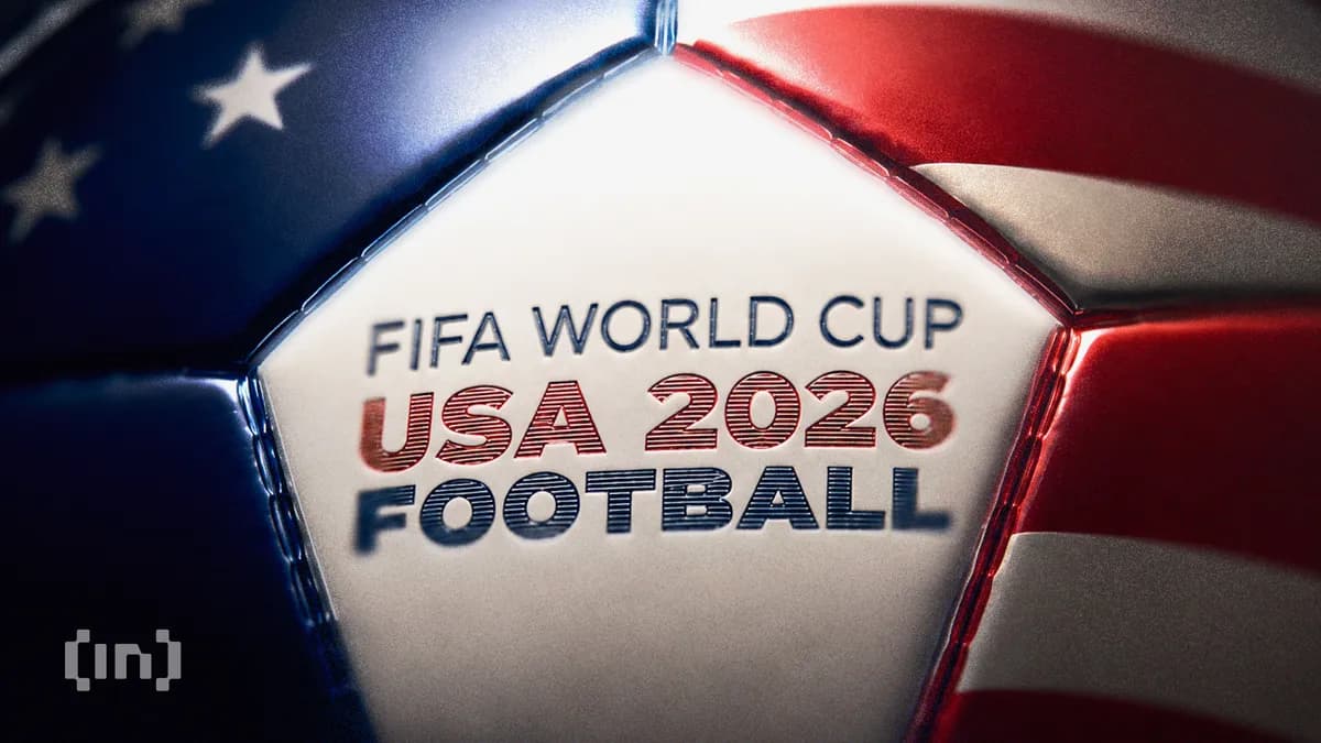Top World Cup 2026 Crypto Coins: Three Layers Riding Football’s Biggest Stage
