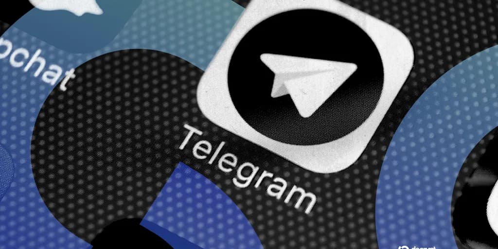TON Price Pumps After Telegram CEO Says Token Will Be Rebranded to Gram