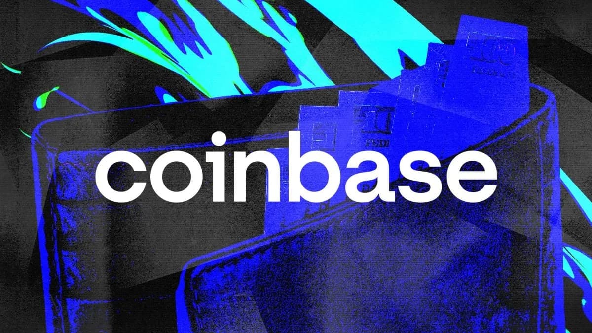 Coinbase launches Indian rupee rails with perps access in expansion push
