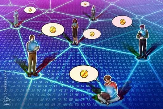 Anchorage Launches Settlement Network for Institutional Crypto Trading