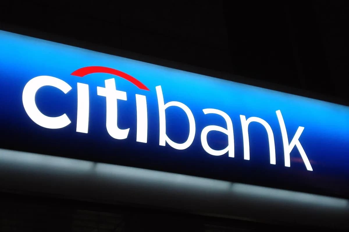 Citi predicts the tokenized securities market will grow to $5.5 trillion by 2030