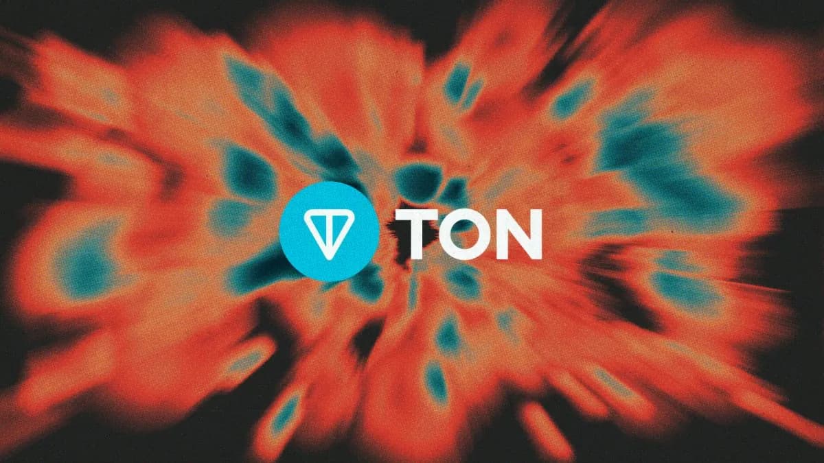 TON revives Gram token brand as Telegram CEO Durov says network is 'returning to roots'