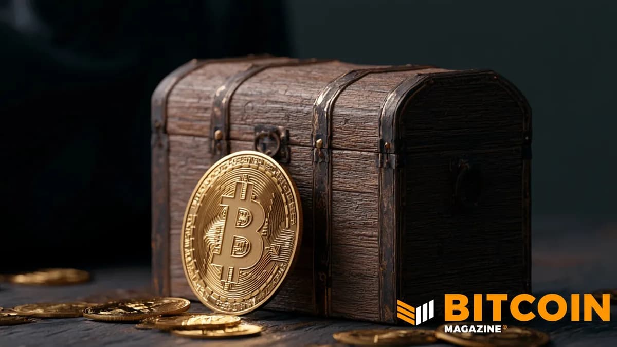 Strive (ASST) Eyes $4.2B War Chest To Ramp Up Bitcoin Accumulation