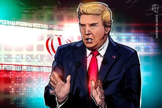 Bitcoin Stays Steered by Iran Nerves as BTC Price Drops Under $73,000