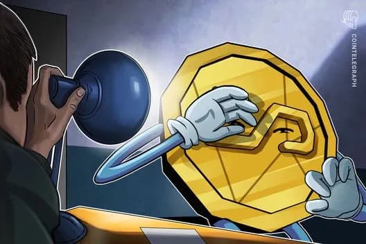 US, UK Central Bankers Offer Contrary Views on Stablecoins