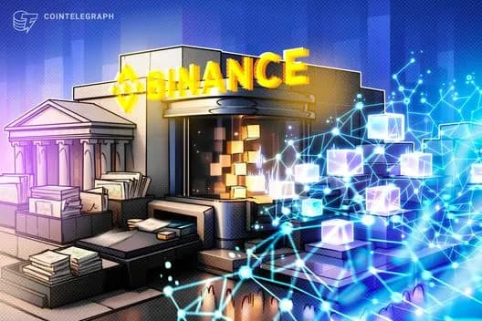 Binance Launches Tokenized US Equities with 24/5 Trading