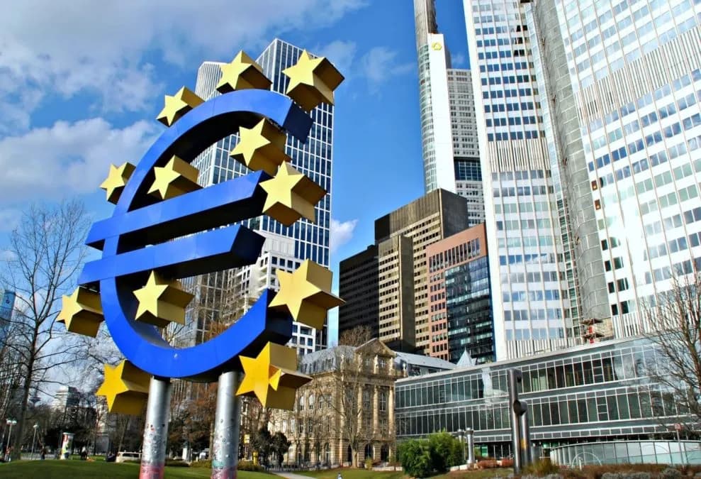 Digital euro is key to counter stablecoin risks, says ECB's Schnabel
