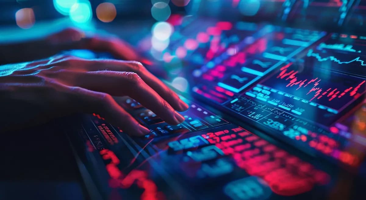 The institutional edge: moomoo targets Wall Street-grade crypto tools for retail investors