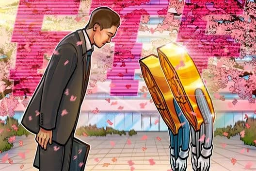 Japan’s Ruling Party Pushes Crypto ETFs, Yen-Denominated Stablecoins