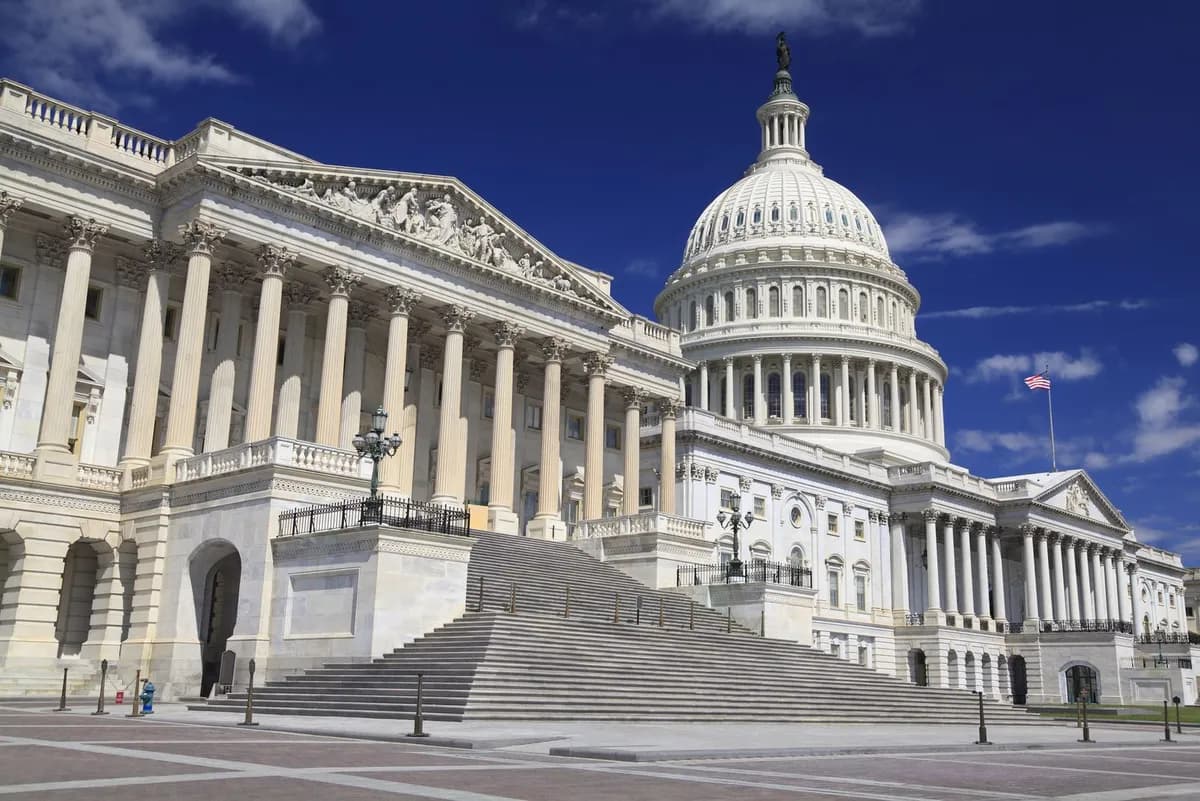 U.S. Congress returns as GENIUS comments periods close, jobs report: Crypto Week Ahead