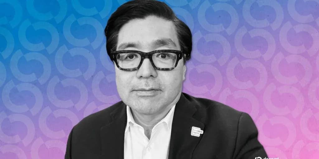Tom Lee's BitMine Buys $52 Million in Ethereum as Strategy Sells Bitcoin