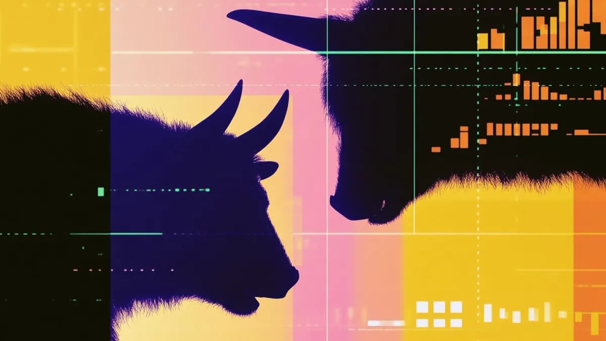 BTC, ETH price news: Bitcoin, ether, solana slide as AI trade continues to rip higher