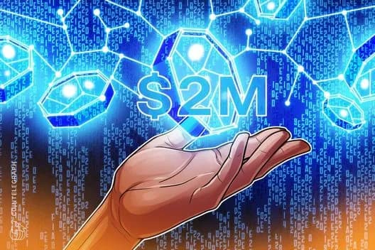 White Hat Helps Recover $2 Million from 2016 ICO Project