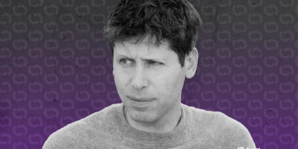 Florida Sues OpenAI, Sam Altman Over ChatGPT Safety Claims