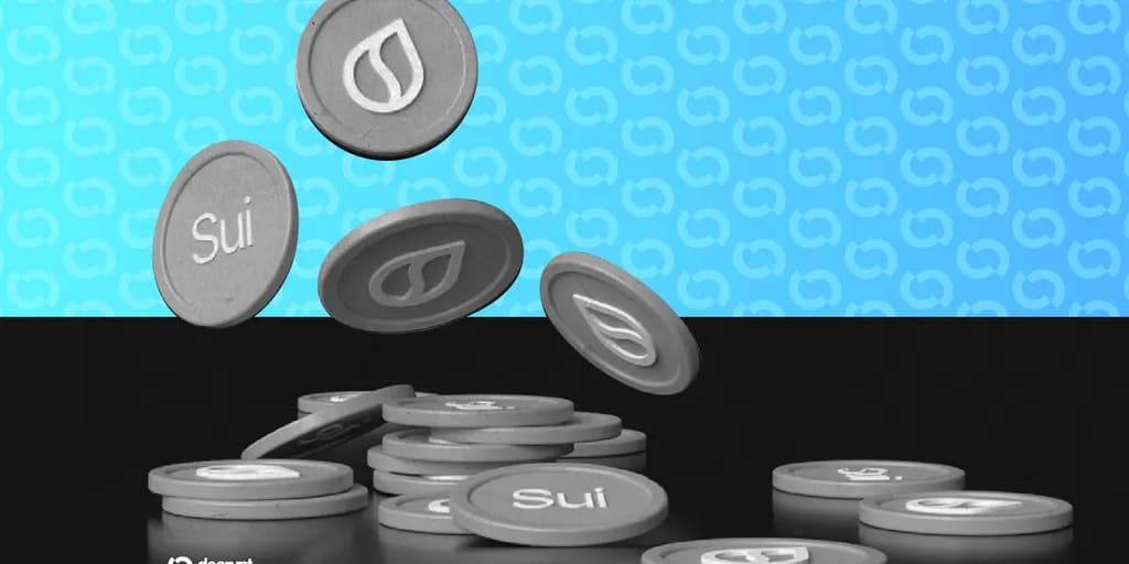 Sui Blames Last Week's Trio of Network Outages on Gas and Validator Bugs