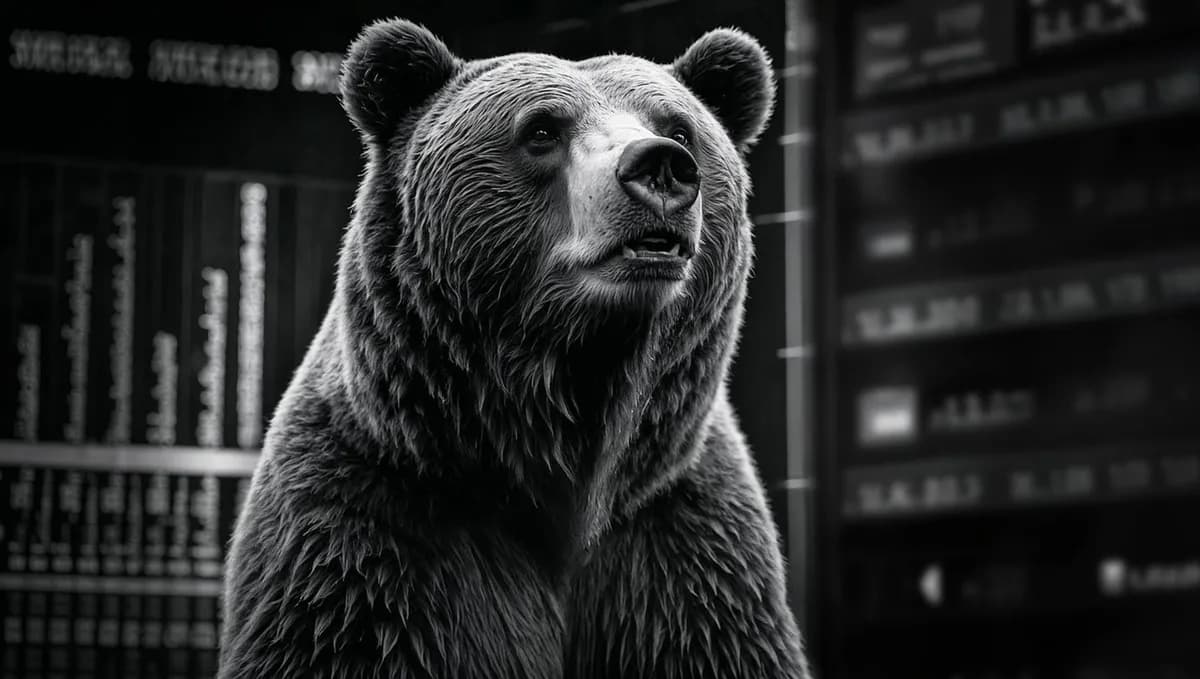 Bitcoin price news: BTC appears set for re-test of February's lows