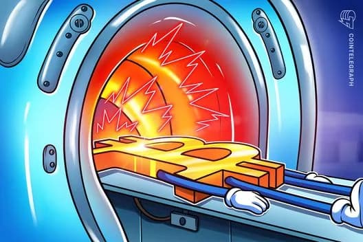 Bitcoin Keeps Selling Off as BTC Price Dives Below $67,000