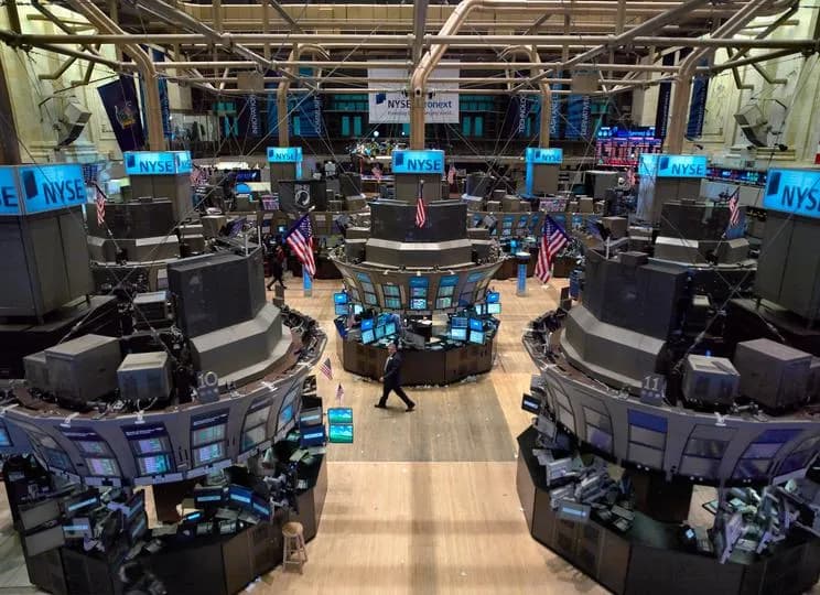 Hyperliquid Priced 80% of WTI Crude Move, FalconX Sees HYPE Topping ETH Volume