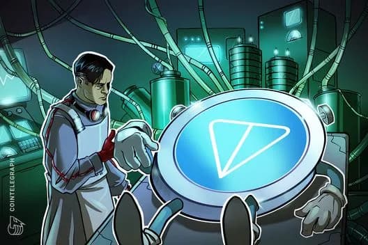 Toncoin to Rebrand to Original Name Gram