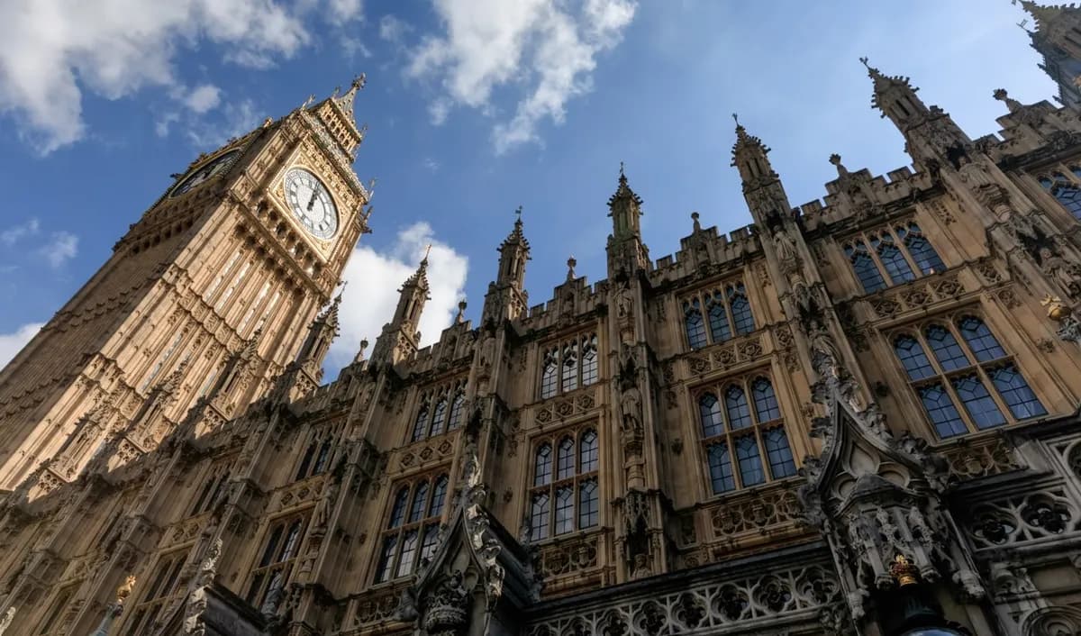 UK House of Lords committee calls on Bank of England to reconsider proposed stablecoin restrictions