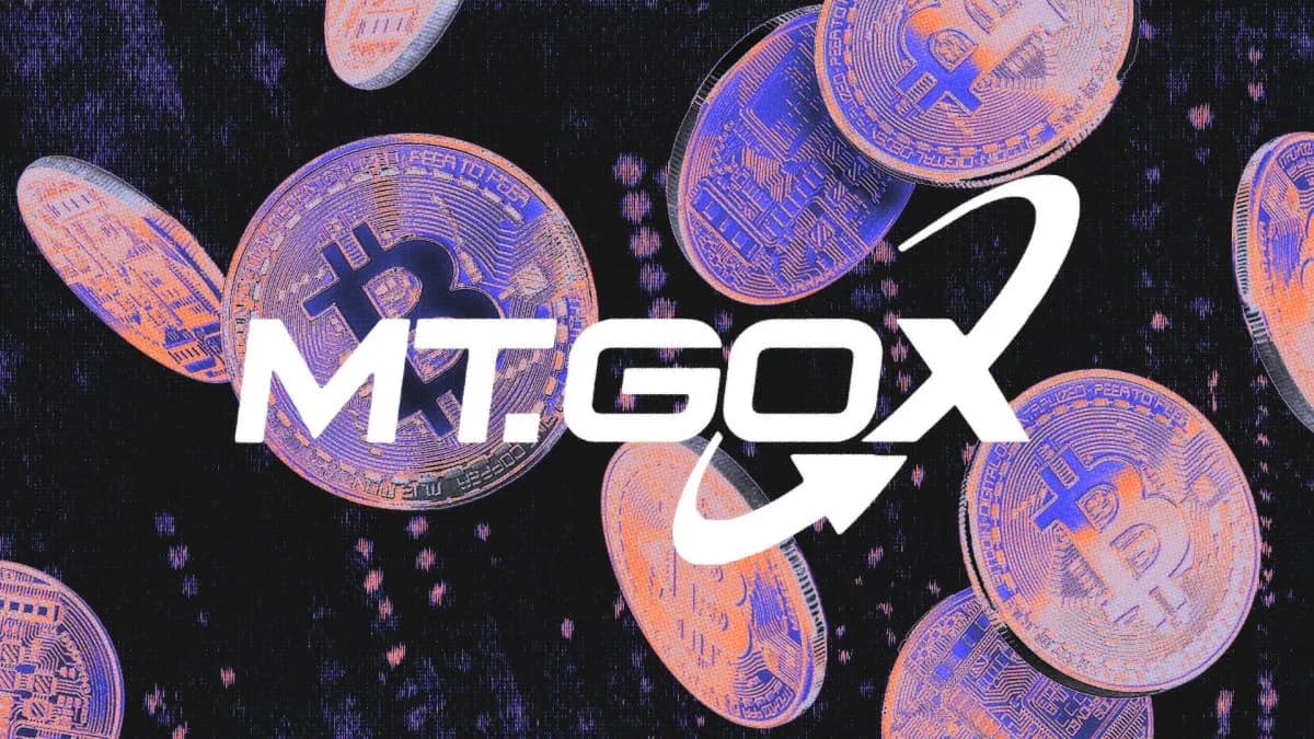 Mt. Gox Moves $739M in Bitcoin as ETF Outflows Hit Record $3.45B and BTC Slides Below $71K