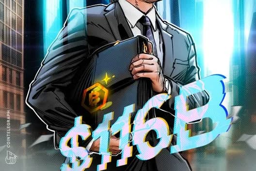 Capital B Seeks $122B Funding Mandate for Bitcoin Buys